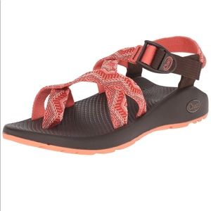 Women Chaco Saddle